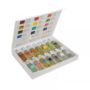 Coffret 14 parfums de soin 30ml - Altearah