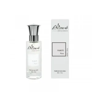 Parfum de soin - Blanc - Pureté –  Altearah