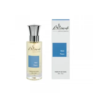 Parfum de soin 30 ML - Bleu - Paix – Altearah