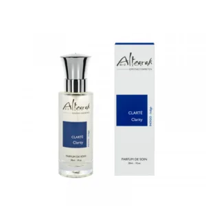 Parfum de soin 30 ML - Indigo - Clarté - Altearah