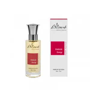 Parfum de soin - Pourpre - Énergie – Altearah