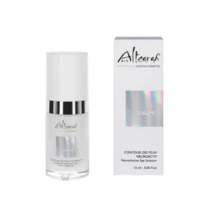 Contour des Yeux NeuroActif - Sublime - 15ml