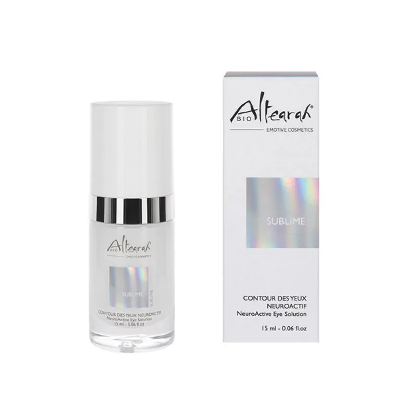 Contour des Yeux NeuroActif - Sublime - 15ml