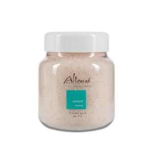 Sel de Bain Turquoise - Sérénité