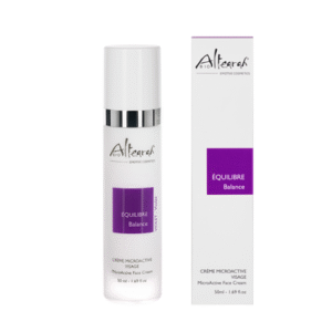 Crème Visage MicroActive - Equilibre